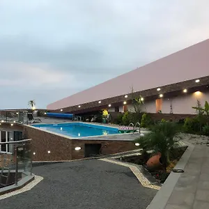 Dom wakacyjny Berco