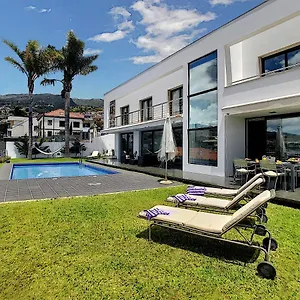 Villa The White House - By Lovelystay, Funchal (Madeira)