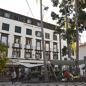 Pensao Astoria Pensión