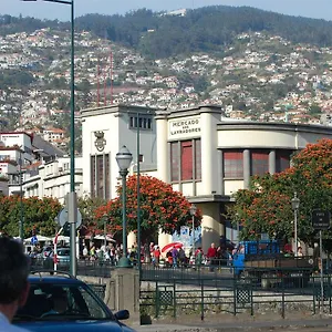 Casa de hóspedes Agnelo Comfort - H V, Funchal (Madeira)
