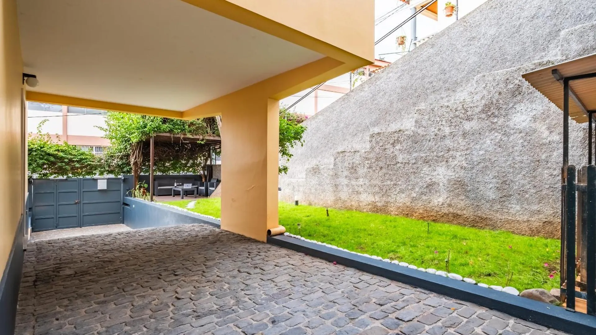 Villa Quinta Paraiso Funchal