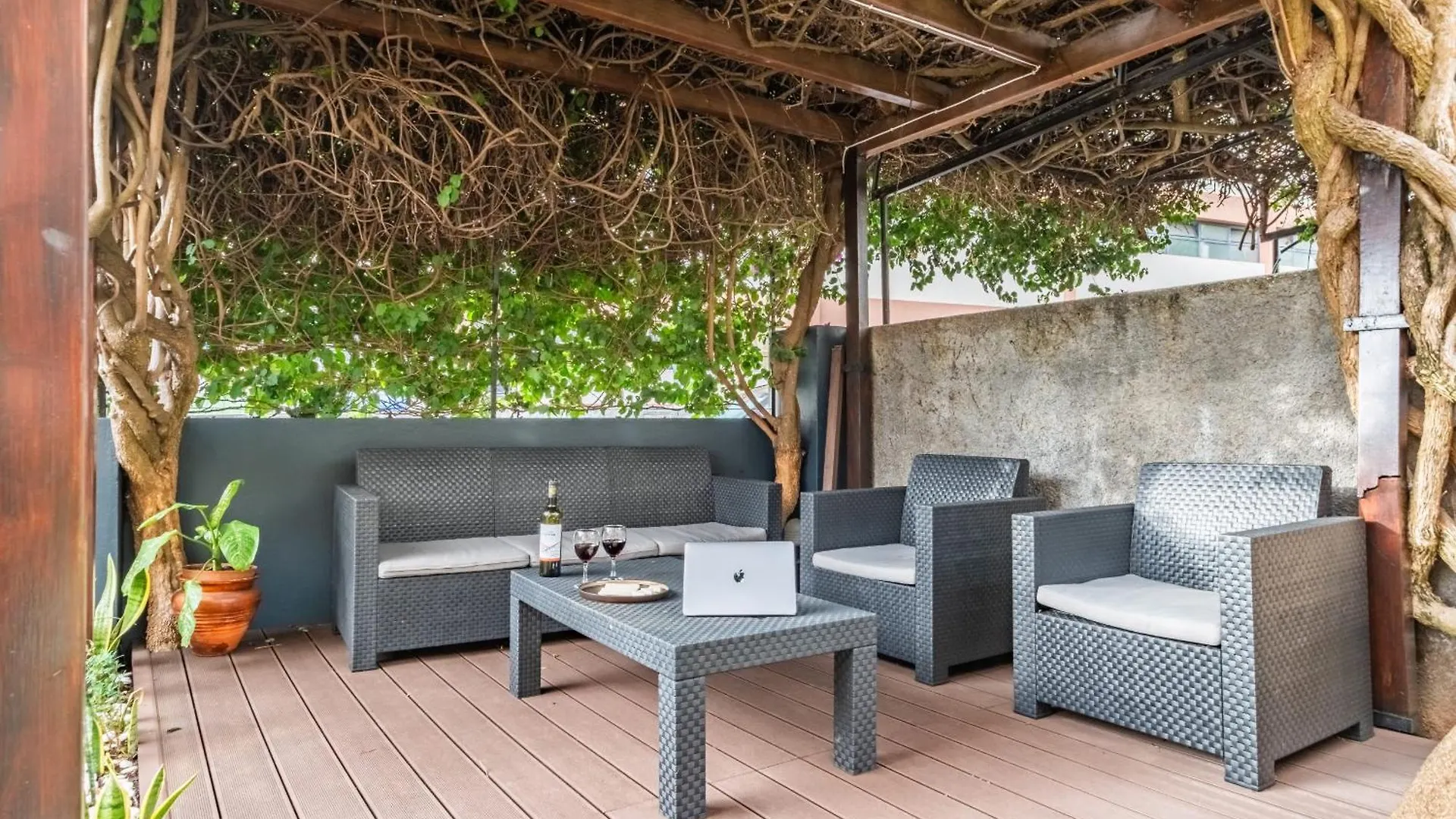 Quinta Paraiso Funchal  Villa Funchal (Madeira)