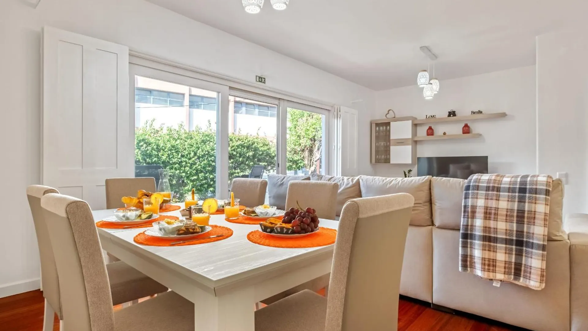 Quinta Paraiso Funchal  Villa