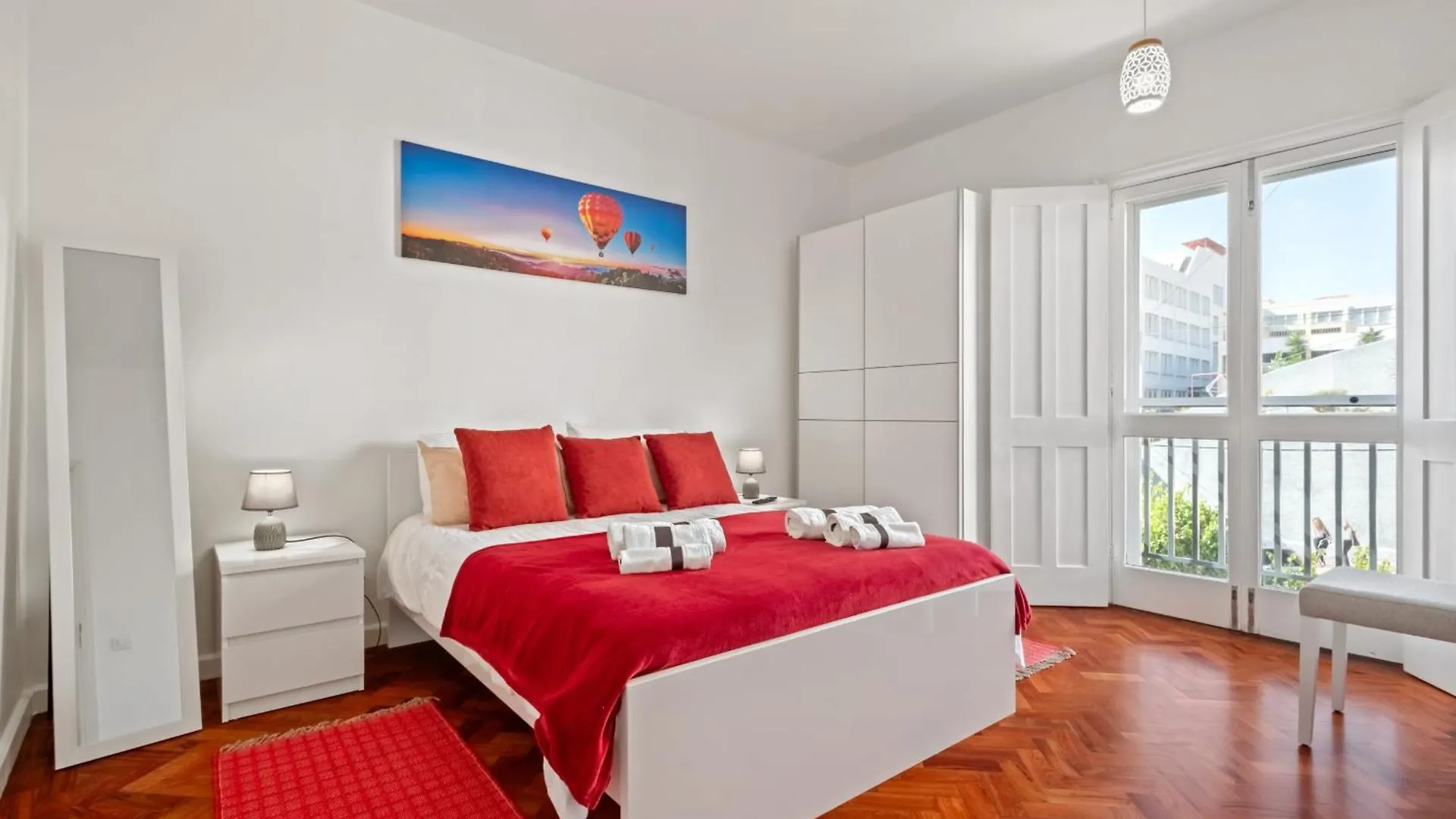 Villa Quinta Paraiso Funchal