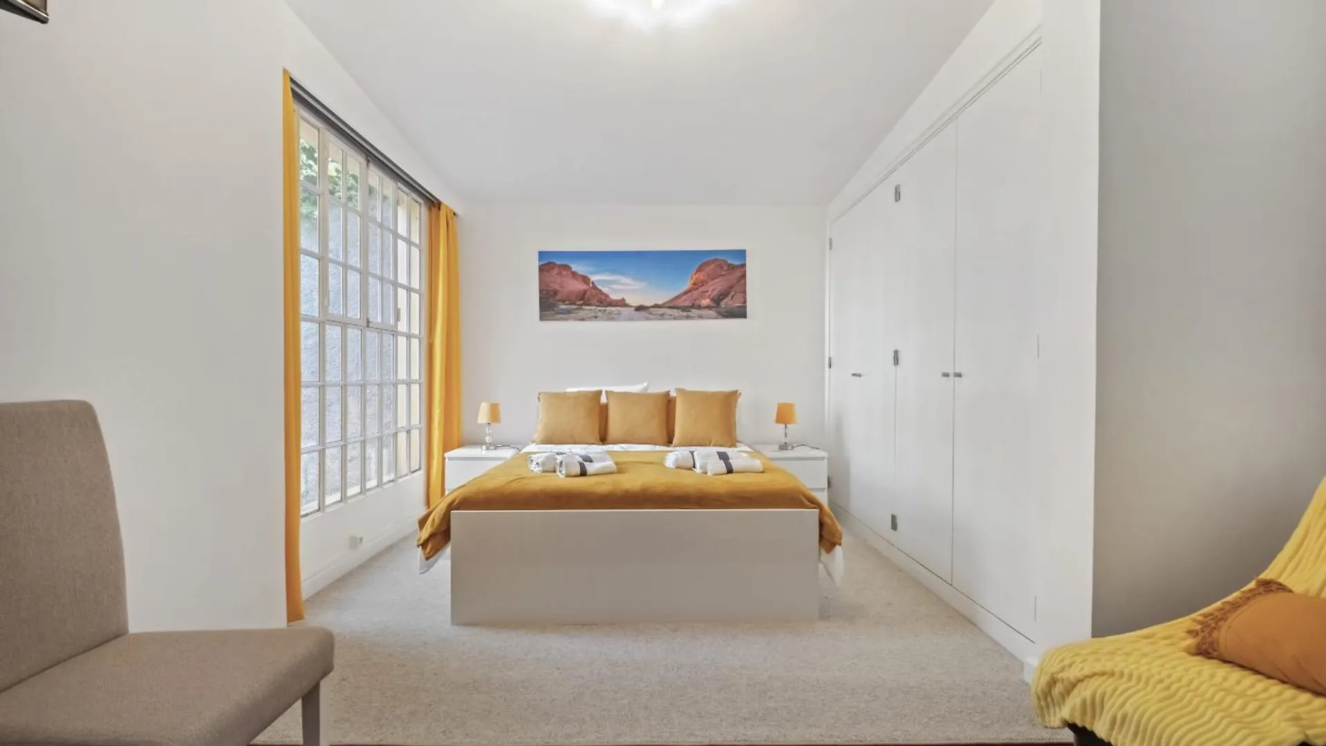 Quinta Paraiso Funchal  Villa Funchal (Madeira)